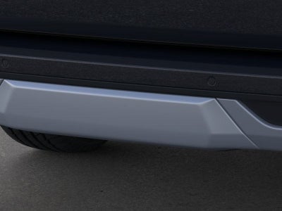 2026 Ford Expedition Max MAX Platinum®