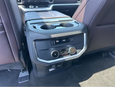 2026 Ford Expedition Max MAX Platinum®