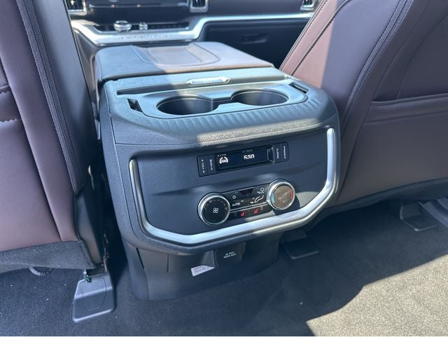 2026 Ford Expedition Max MAX Platinum®