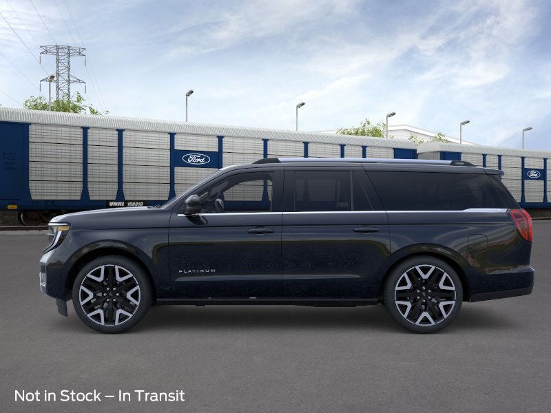 2026 Ford Expedition Max MAX Platinum®