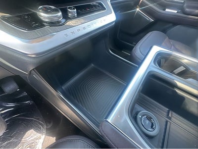 2026 Ford Expedition Max MAX Platinum®