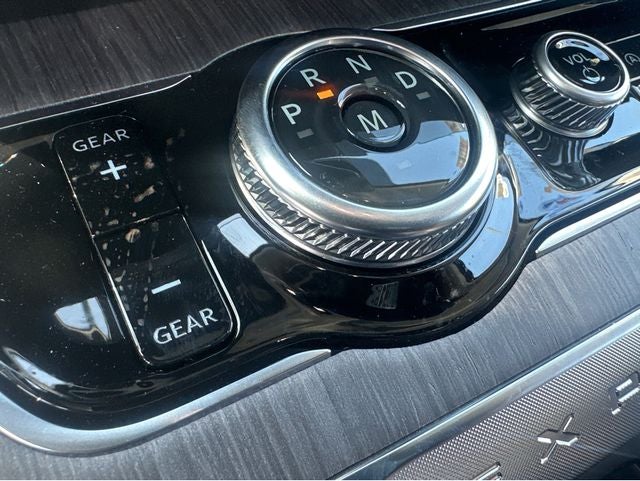 2026 Ford Expedition Max MAX Platinum®