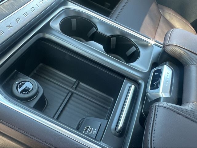 2026 Ford Expedition Max MAX Platinum®
