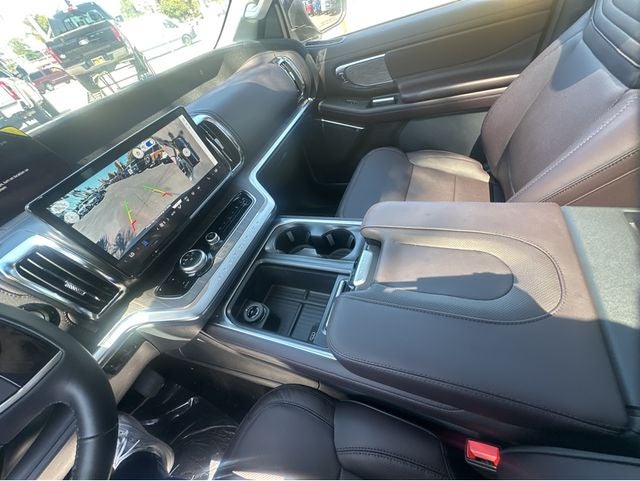 2026 Ford Expedition Max MAX Platinum®