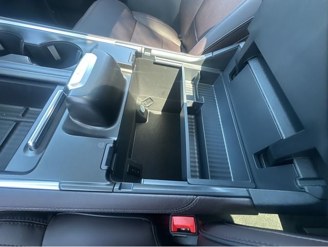 2026 Ford Expedition Max MAX Platinum®