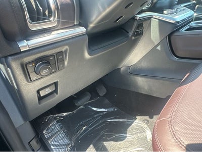 2026 Ford Expedition Max MAX Platinum®