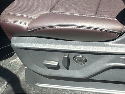 2026 Ford Expedition Max MAX Platinum®