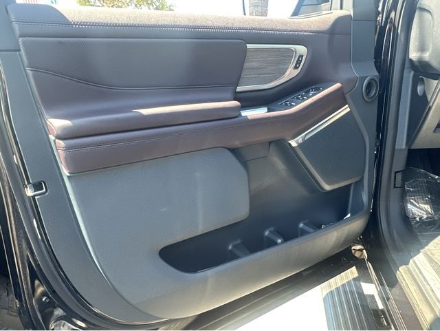 2026 Ford Expedition Max MAX Platinum®