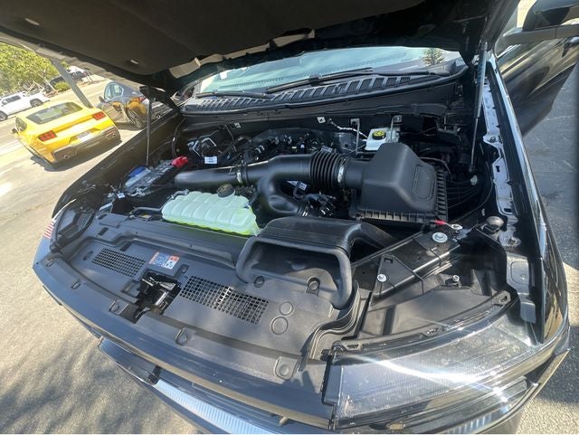 2026 Ford Expedition Max MAX Platinum®