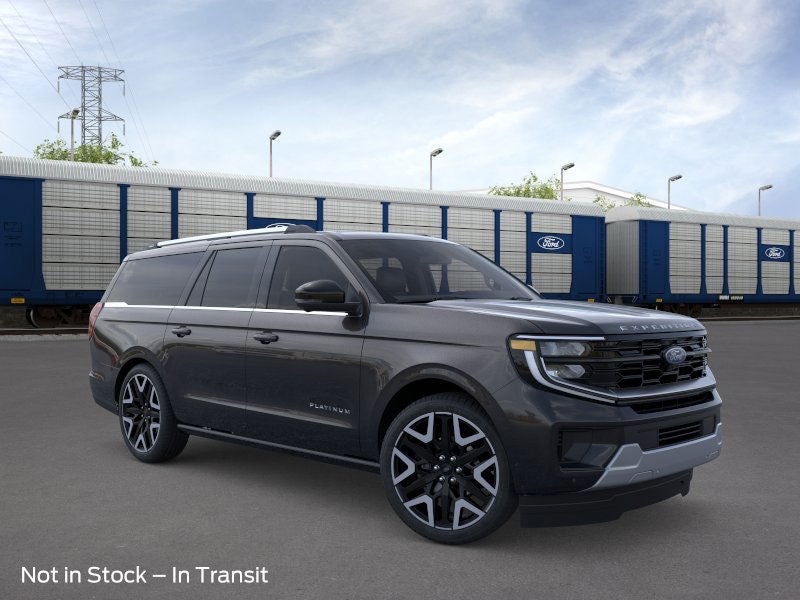 2026 Ford Expedition Max MAX Platinum®