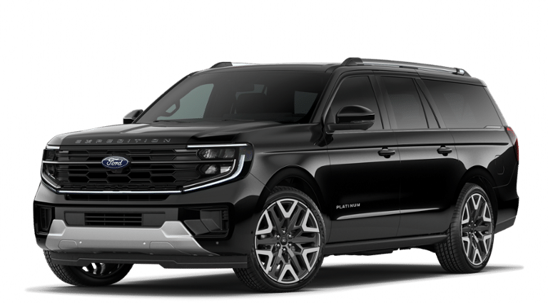 2026 Ford Expedition Max MAX Platinum®