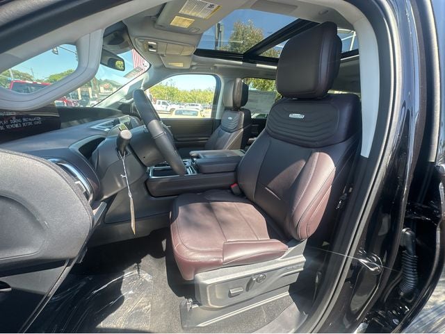 2026 Ford Expedition Max MAX Platinum®