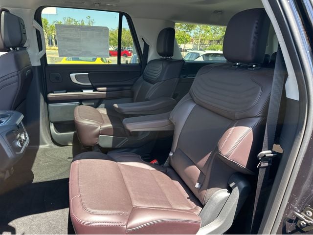 2026 Ford Expedition Max MAX Platinum®