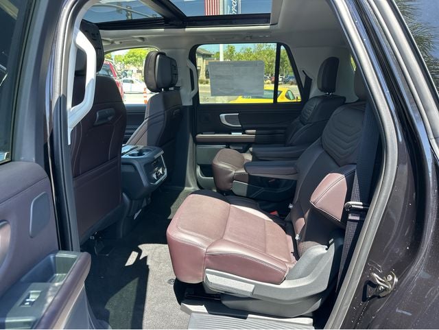 2026 Ford Expedition Max MAX Platinum®