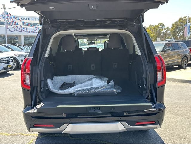 2026 Ford Expedition Max MAX Platinum®