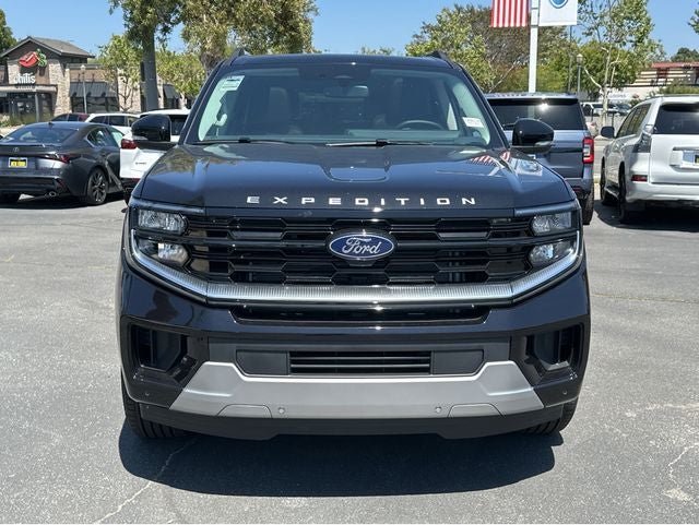 2026 Ford Expedition Max MAX Platinum®