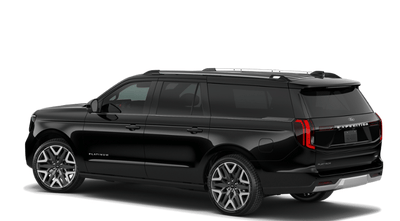 2026 Ford Expedition Max MAX Platinum®