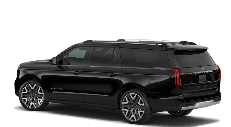 2026 Ford Expedition Max MAX Platinum®