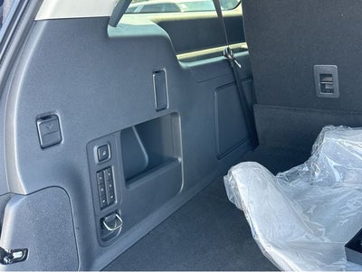 2026 Ford Expedition Max MAX Platinum®