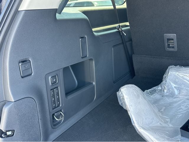 2026 Ford Expedition Max MAX Platinum®