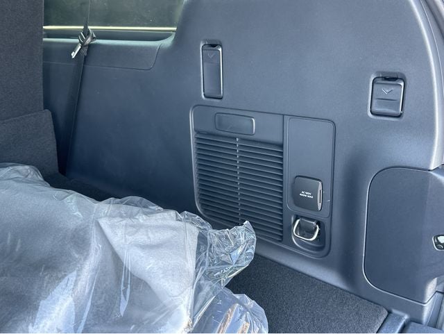 2026 Ford Expedition Max MAX Platinum®