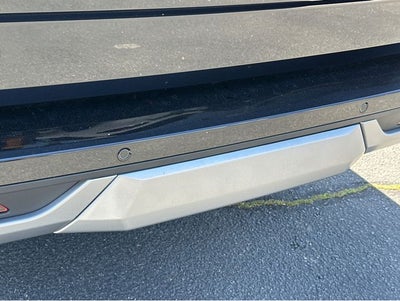 2026 Ford Expedition Max MAX Platinum®