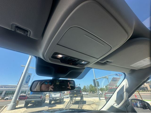 2026 Ford Expedition Max MAX Platinum®