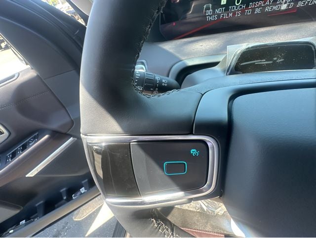 2026 Ford Expedition Max MAX Platinum®