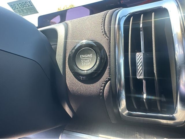 2026 Ford Expedition Max MAX Platinum®