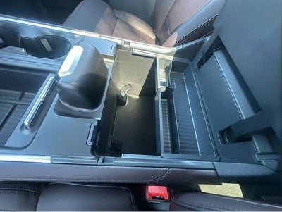 2026 Ford Expedition Max MAX Platinum®
