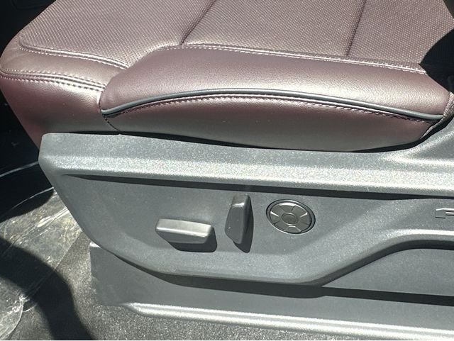 2026 Ford Expedition Max MAX Platinum®