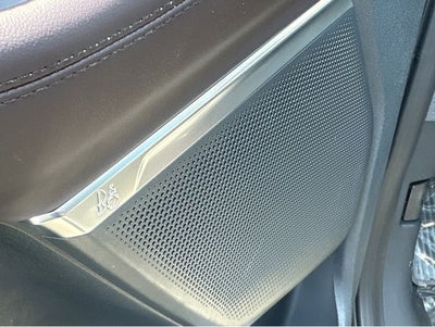 2026 Ford Expedition Max MAX Platinum®