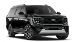 2026 Ford Expedition Max MAX Platinum®