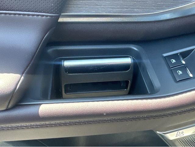2026 Ford Expedition Max MAX Platinum®