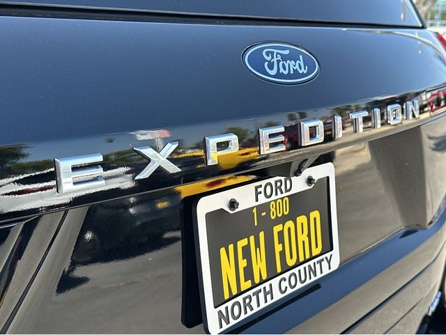 2026 Ford Expedition Max MAX Platinum®