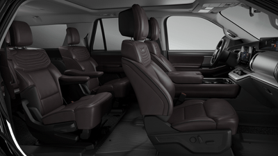 2026 Ford Expedition Max MAX Platinum®