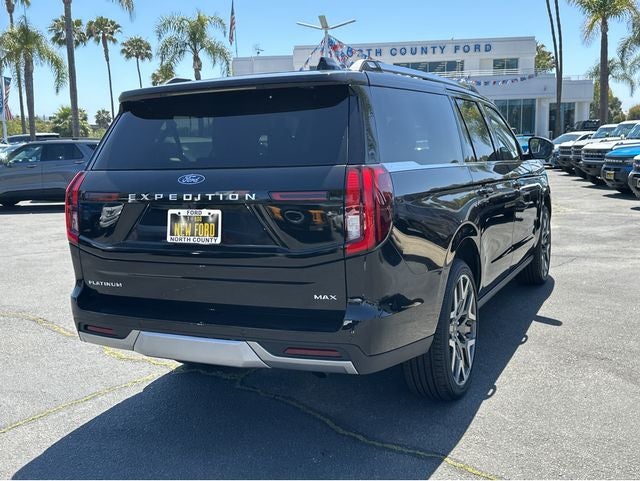 2026 Ford Expedition Max MAX Platinum®