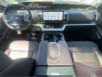 2026 Ford Expedition Max MAX Platinum®