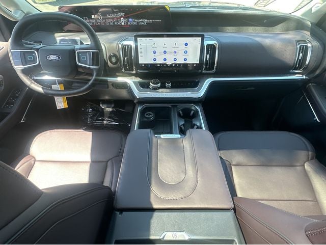 2026 Ford Expedition Max MAX Platinum®