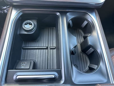2026 Ford Expedition Max MAX King Ranch®