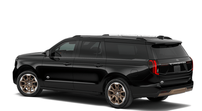 2026 Ford Expedition Max MAX King Ranch®