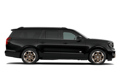 2026 Ford Expedition Max MAX King Ranch®