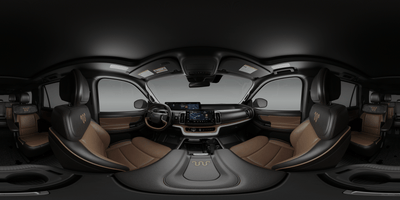 2026 Ford Expedition Max MAX King Ranch®
