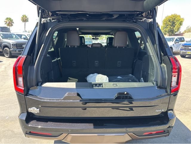 2026 Ford Expedition Max MAX King Ranch®