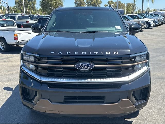 2026 Ford Expedition Max MAX King Ranch®