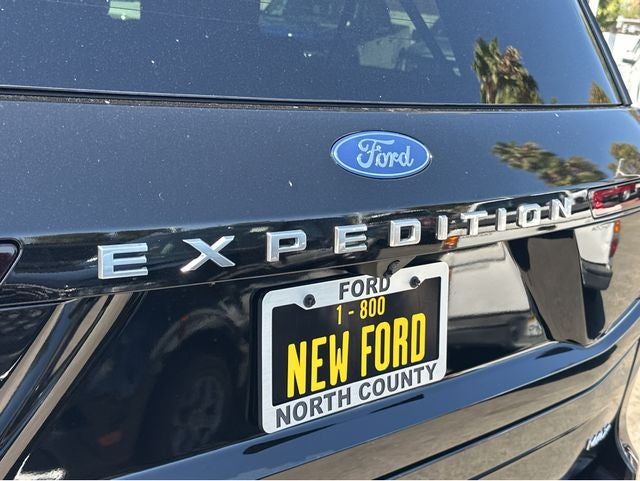 2026 Ford Expedition Max MAX King Ranch®