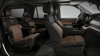 2026 Ford Expedition Max MAX King Ranch®