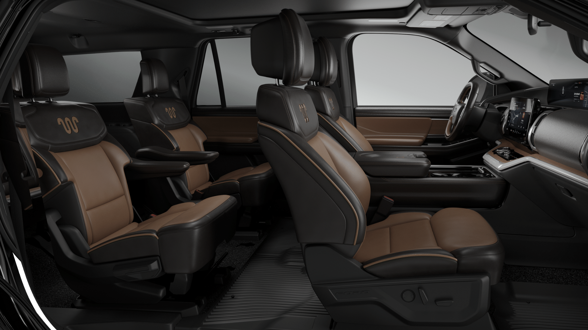 2026 Ford Expedition Max MAX King Ranch®