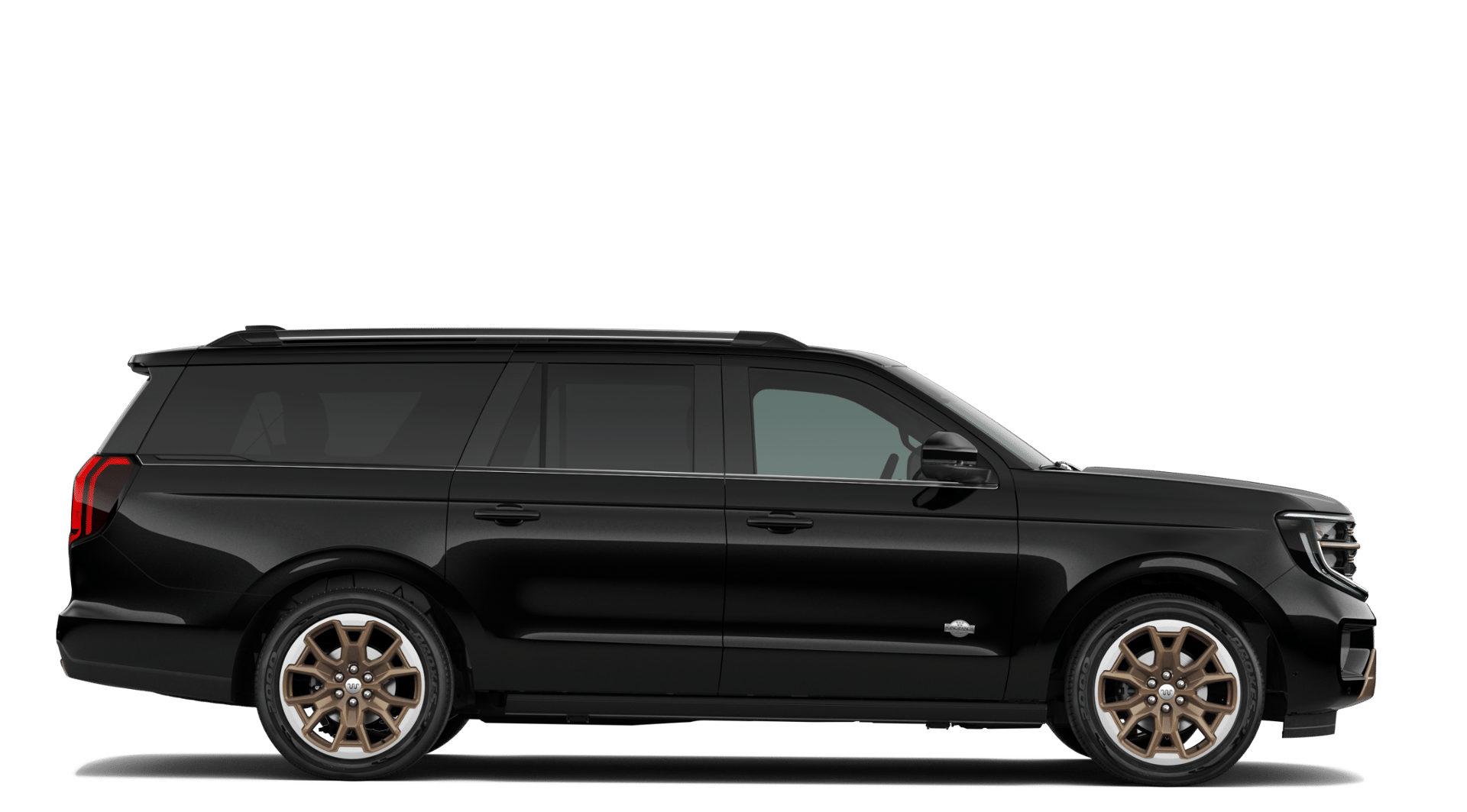 2026 Ford Expedition Max MAX King Ranch®