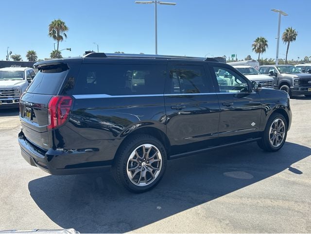 2026 Ford Expedition Max MAX King Ranch®